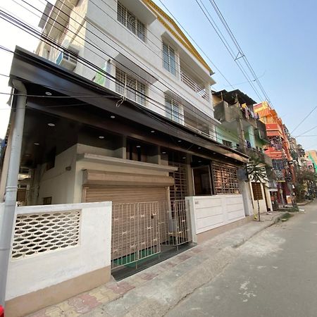 Lake Land Guest House Kolkata Exterior photo