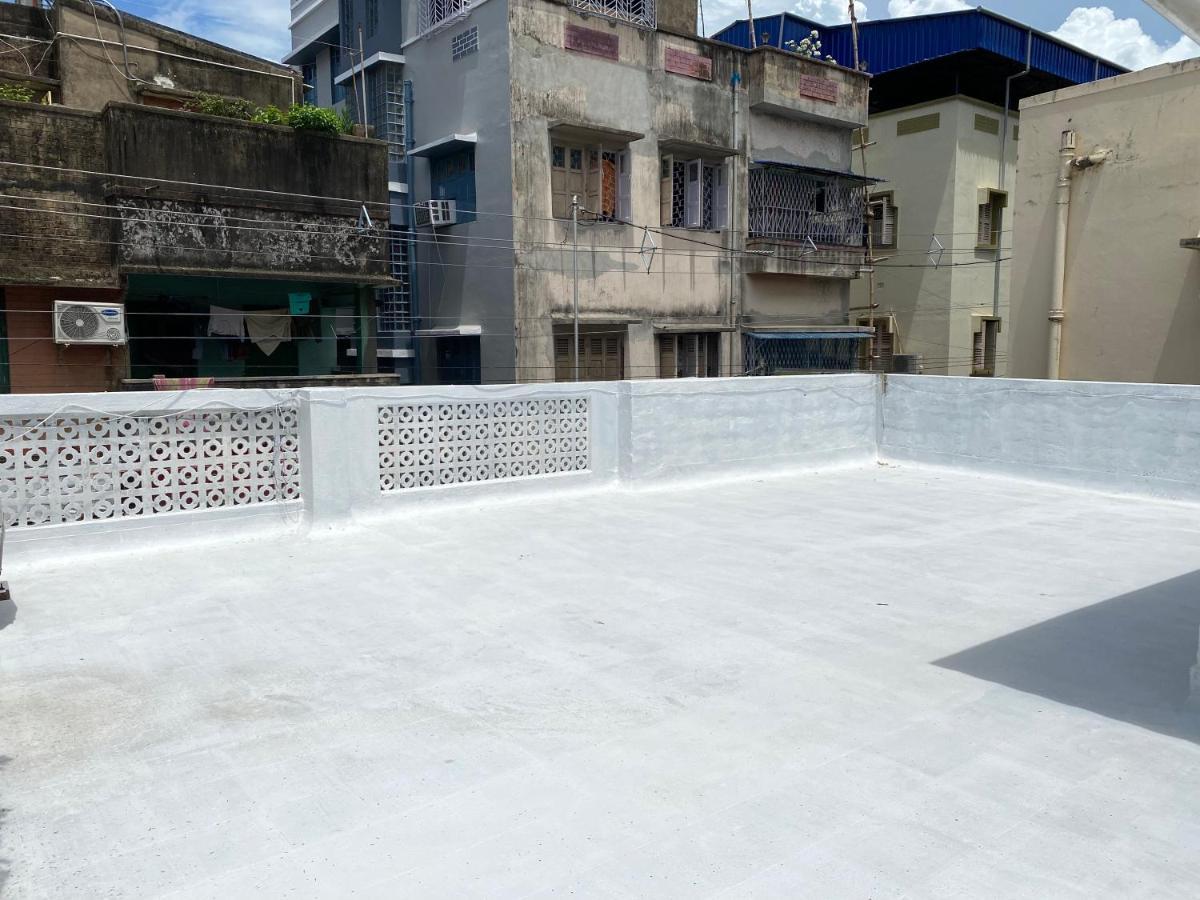 Lake Land Guest House Kolkata Exterior photo