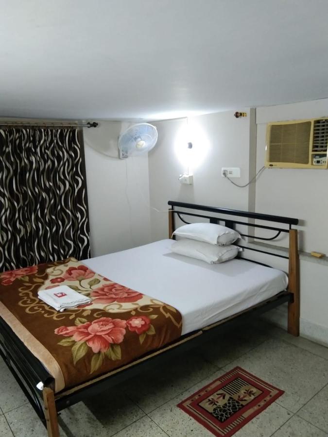 Lake Land Guest House Kolkata Exterior photo