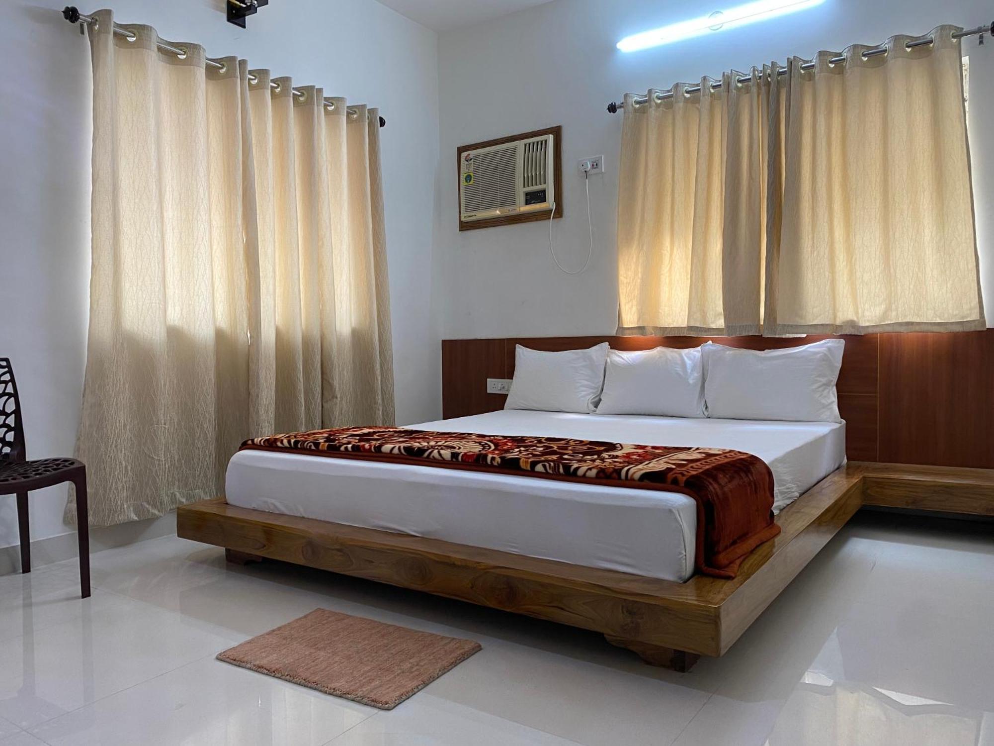 Lake Land Guest House Kolkata Exterior photo